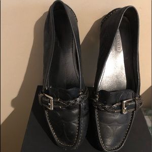 Coach Saidey Loafer